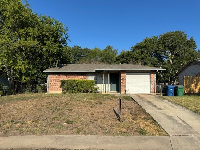 NICE 3 BR HOME W/ EASY ACCESS TO FT. SAM, ... - NICE 3 BR HOME W/ EASY ACCESS TO FT. SAM, ...