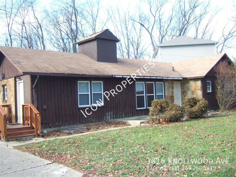 Primary Photo - The Cabin