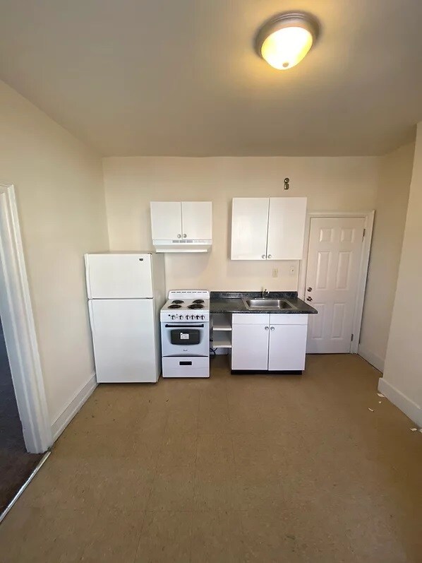 Foto del edificio - 3552 N 18th St