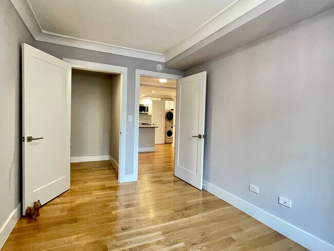 Foto del edificio - 752 West End Ave