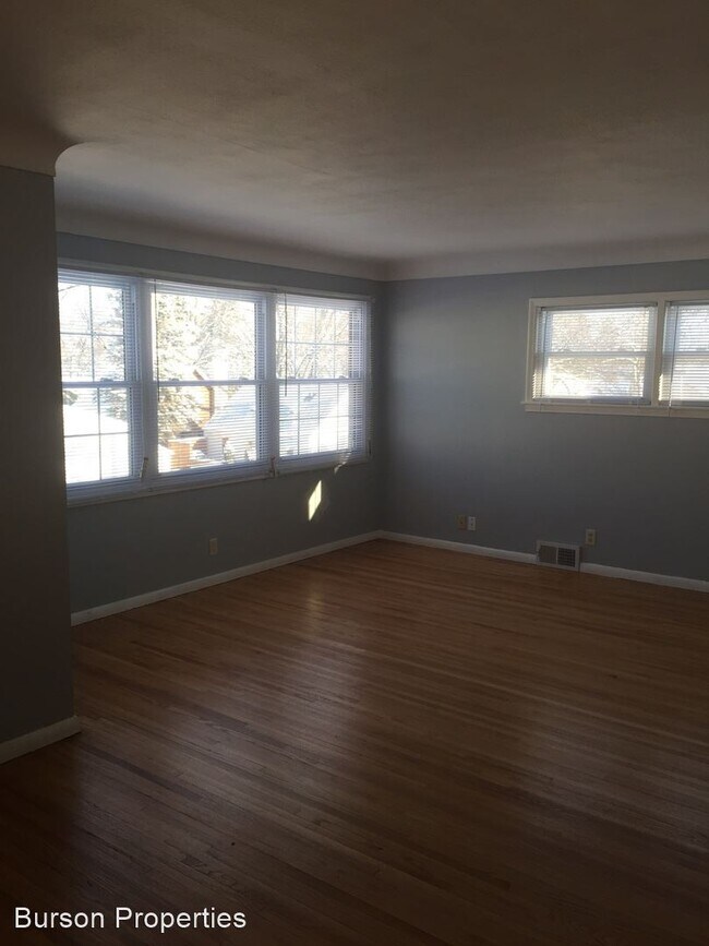 Foto del edificio - 3 br, 1 bath House - 3315 McNair Dr N