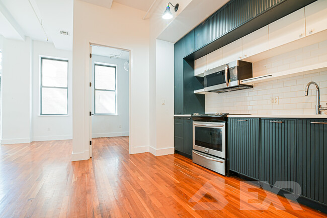 Foto del edificio - 180 Bainbridge St.