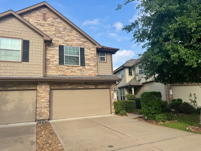 Foto del edificio - 6407 Densberry Ln