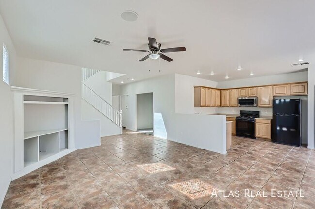 Foto del edificio - 5920 N Buckwood Mote St