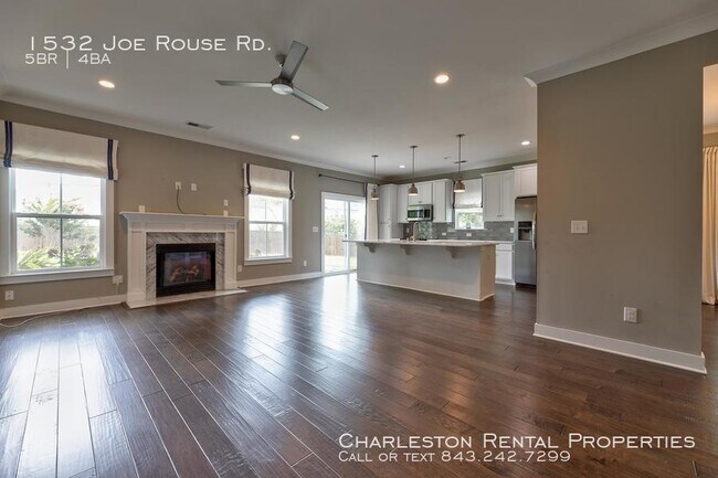 Building Photo - 1532 Joe Rouse Rd