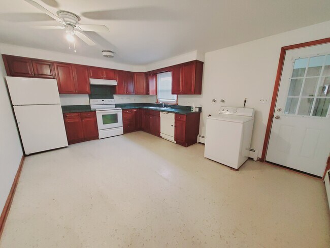 Foto del edificio - 36 Burwood Ave