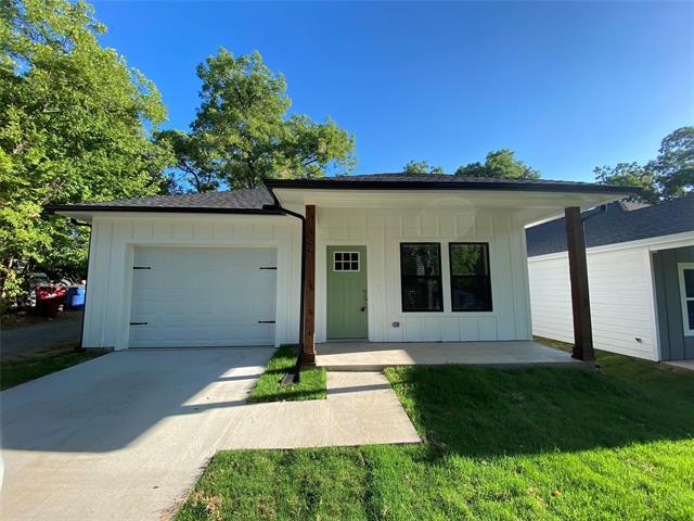 Foto principal - 513 E Heron St