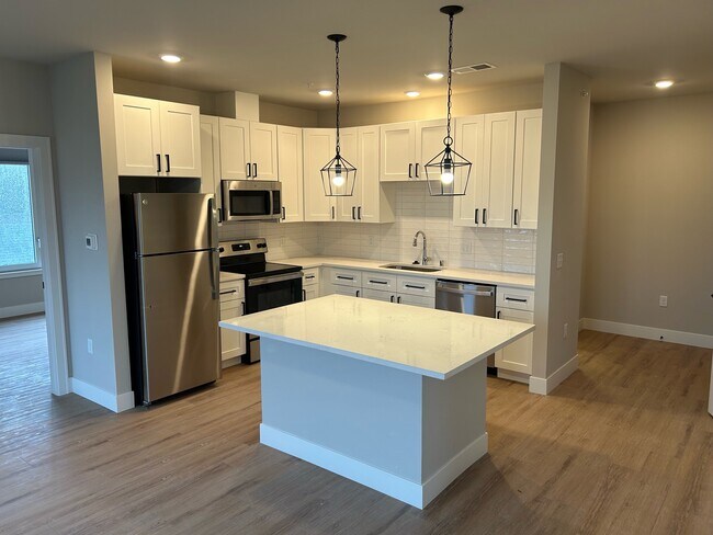 Foto del edificio - 821 Williamson St