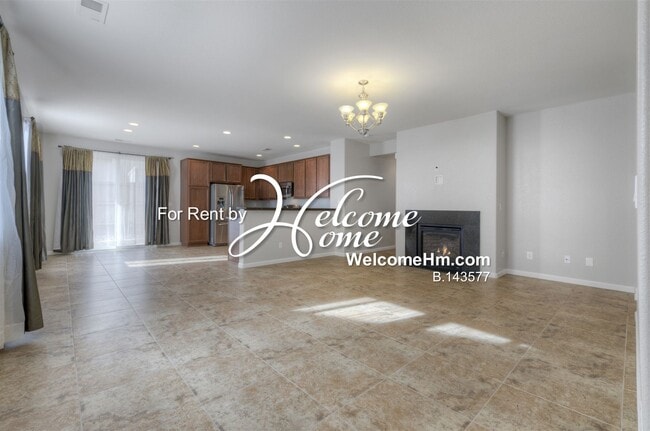 Building Photo - Beautiful Single-Story Home in Damonte Ranch