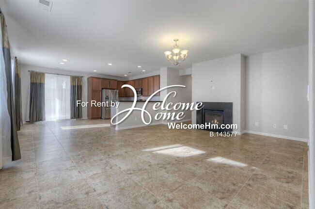 Foto del edificio - Beautiful Single-Story Home in Damonte Ranch