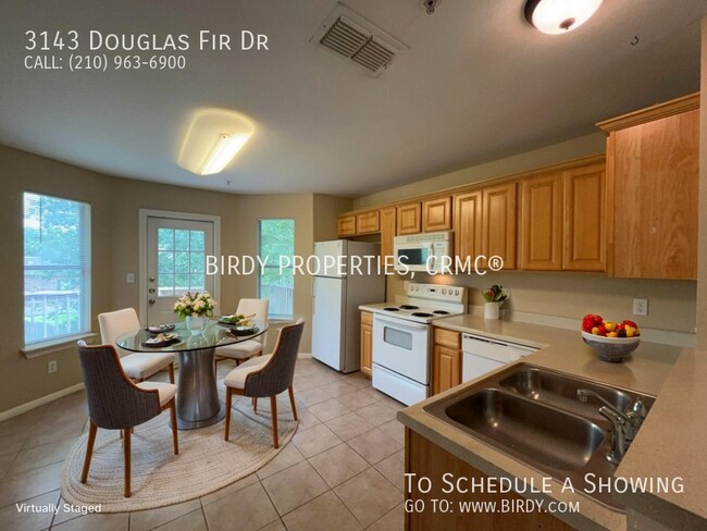 Foto del edificio - 3143 Douglas Fir Dr