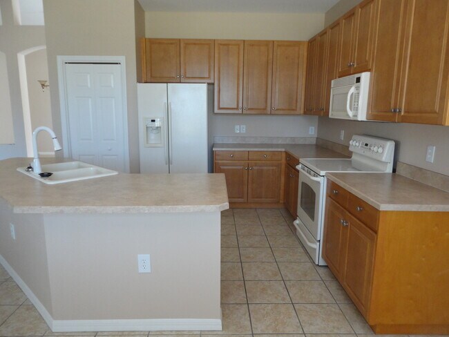 Foto del edificio - 5917 Wedgefield Dr