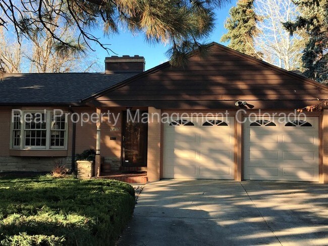 Foto del edificio - Beautiful Home in Denver