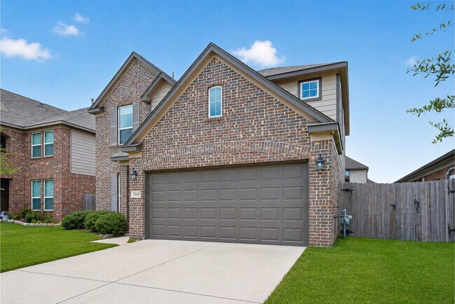 Foto del edificio - 20606 Iron Timber Ln