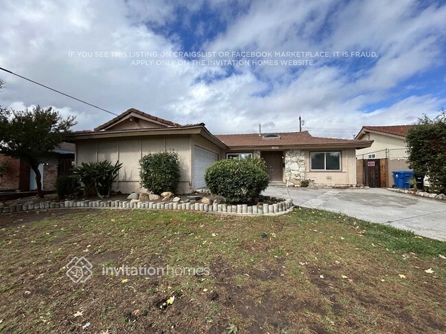 Building Photo - 15857 Liggett St
