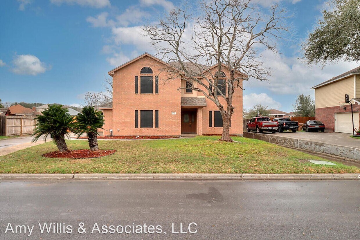 4249 Rapids Dr, Corpus Christi, TX 78410 House Rental in Corpus