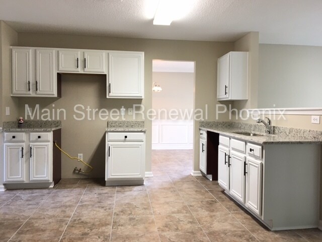 Building Photo - 6322 Dekeon Dr
