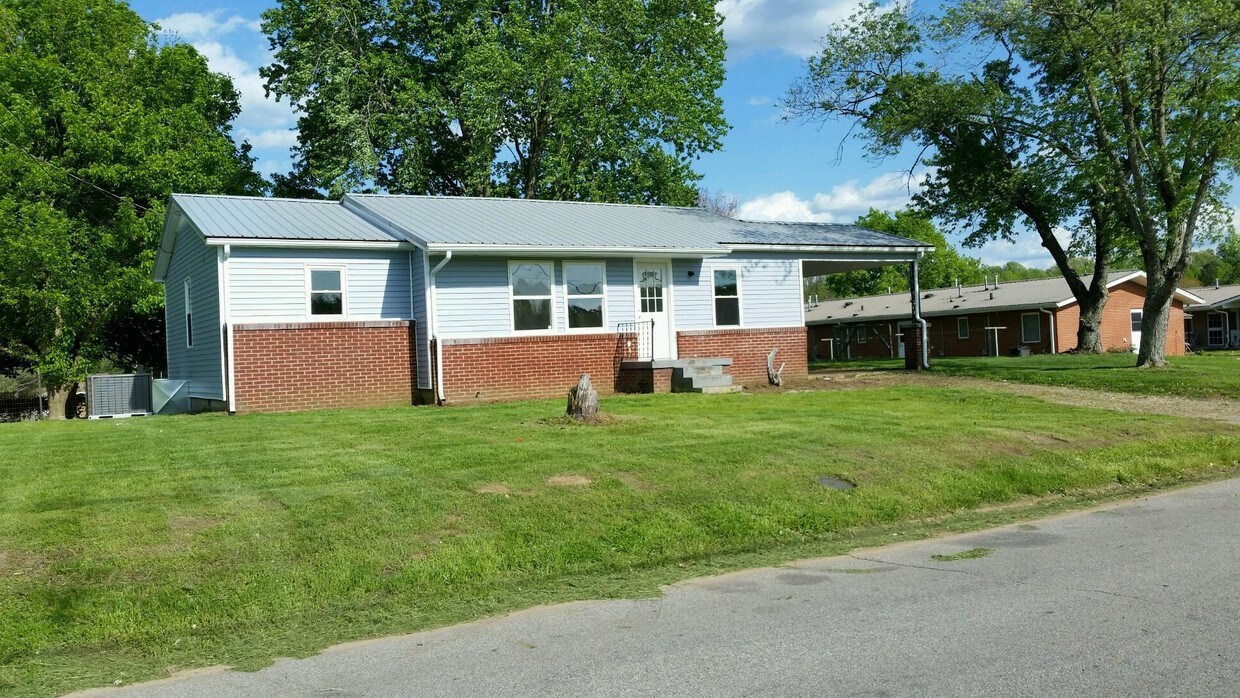 Foto principal - 907 Caledonia St