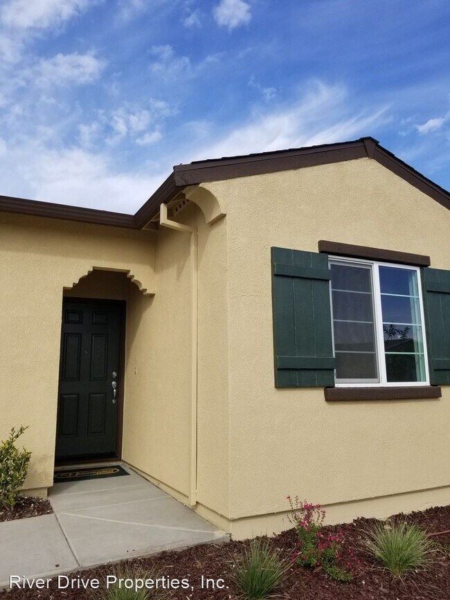 Building Photo - 4 br, 2 bath House - 579 Tolman Way