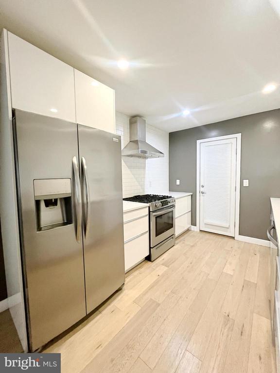 Foto del edificio - 2626 Gerritt St
