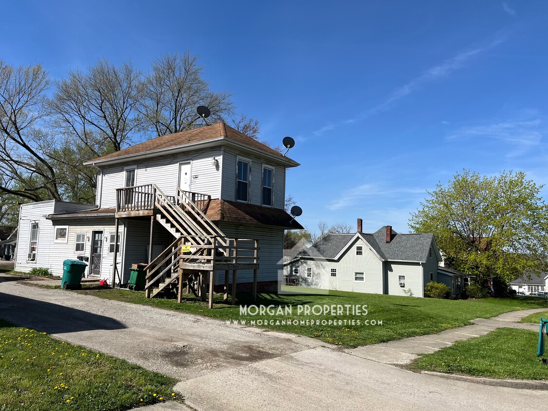 Foto principal - 925 Broad St