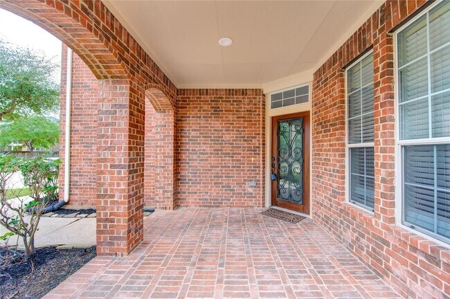 Foto del edificio - 25419 Hall Meadow Ln