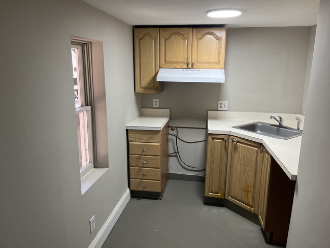 Cocina - 3617 Sharon Ave