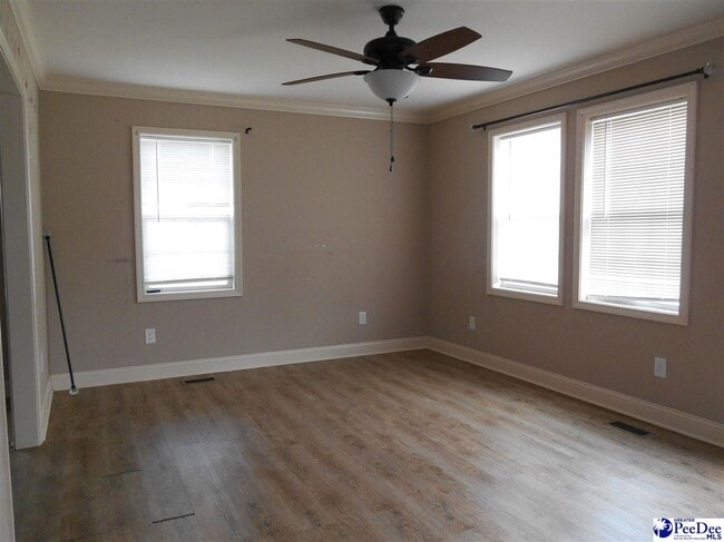 Foto del edificio - 817 Congaree Dr