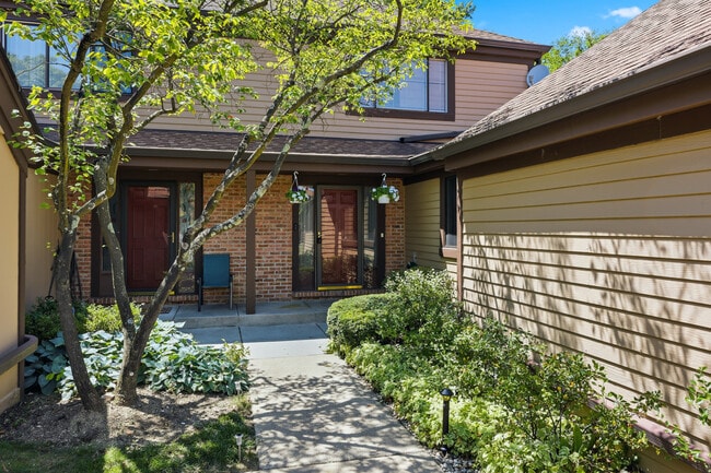 Foto del edificio - 1542 Anderson Ln