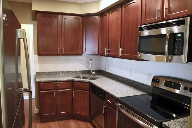 Foto del edificio - Village Green