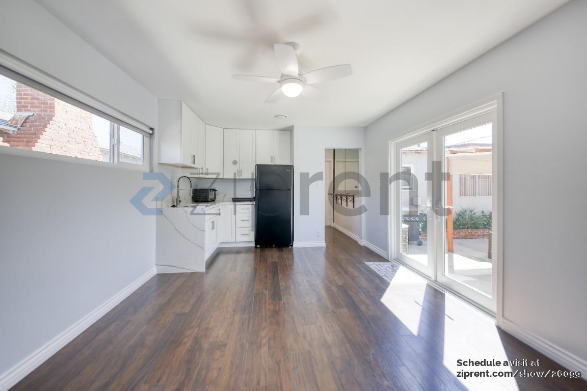 10045 Wisner Ave Houses in Los Angeles, CA Westside Rentals