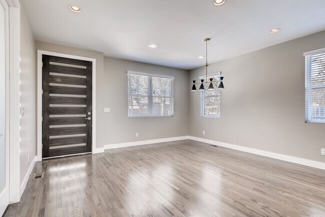 Foto del edificio - New Construction 3 Bedroom home
