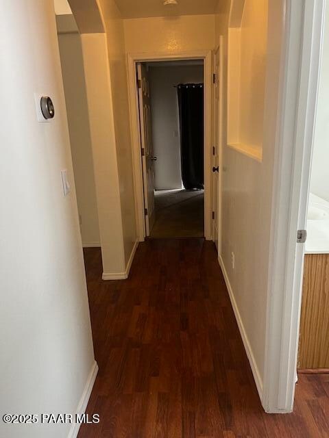 Foto del edificio - 4921 N Reavis Dr
