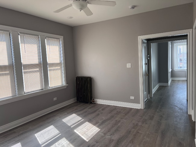Photo - 8005 S Ada St Apartment