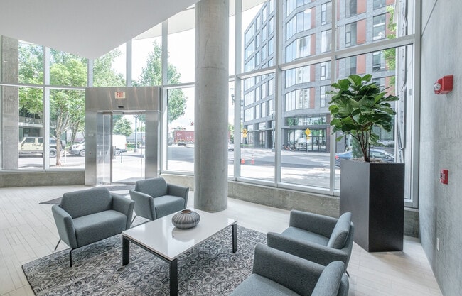 Foto del edificio - 1255 NW 9th Ave