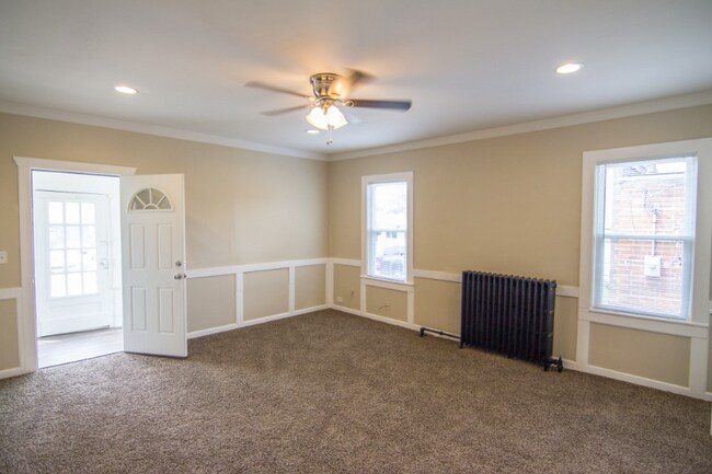 Foto del edificio - 4015 Church St