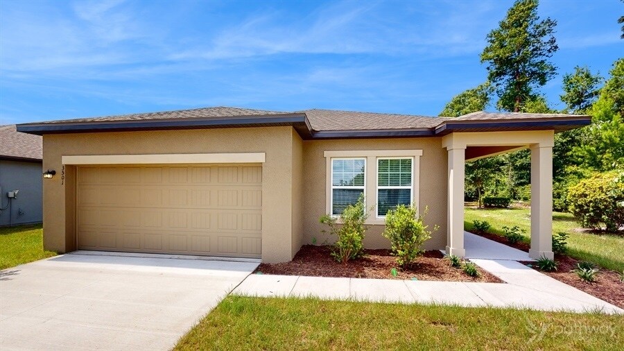 3501 Fernanda Dr, Deltona, FL 32738 House Rental in Deltona, FL