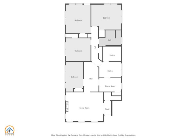 Foto del edificio - 2704 Webb St