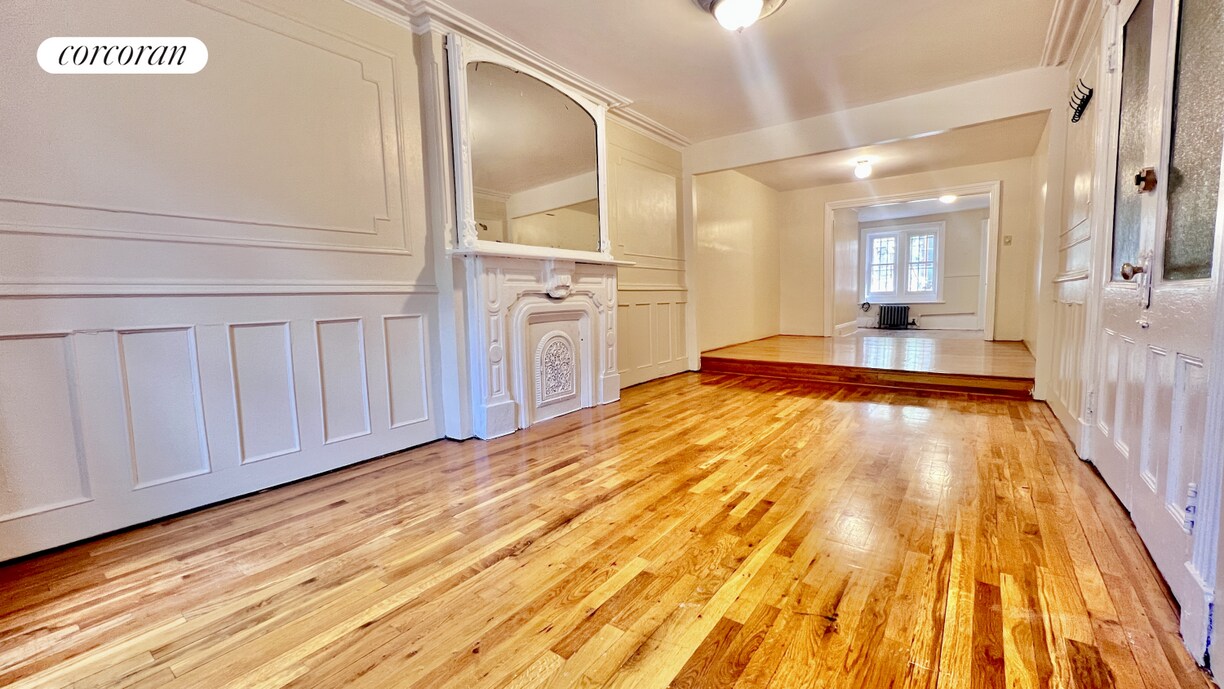 776A Greene Ave, Brooklyn, NY 11221 Room for Rent in Brooklyn, NY