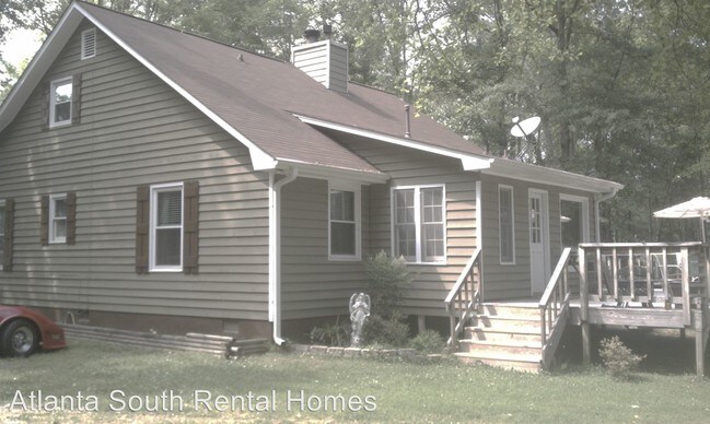 Foto del edificio - 105 Arthur Ct