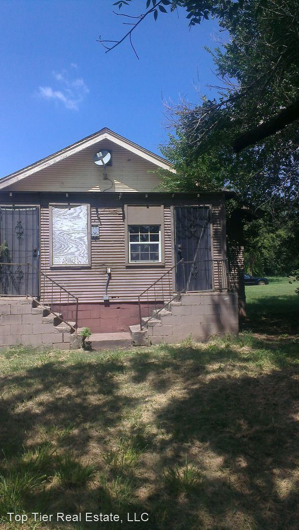 Building Photo - 2 br, 1 bath House - 1428 NE 9th St