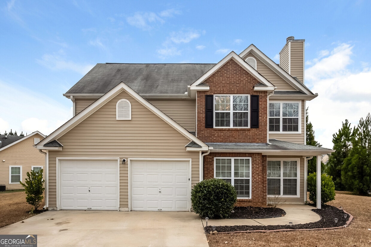Foto principal - 4884 Antelope Cove