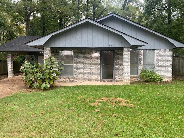 Foto principal - 422 Johnson St