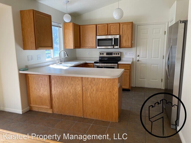 Foto del edificio - 4 br, 2.5 bath House - 19 East Teal Ct