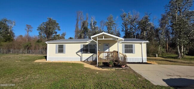 Foto del edificio - 2726 Canal Ave