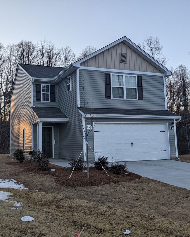 Foto del edificio - 3994 Meredith Woods Ln
