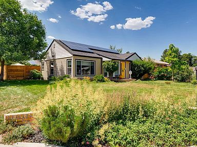Building Photo - Single Family Home at 1901 Xenia St , Denver