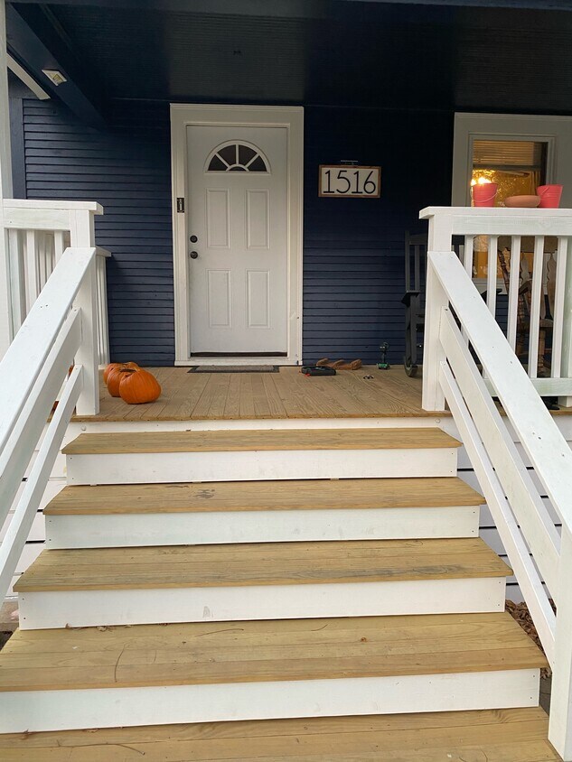 1516 Hiatt st, Carter lake, IA 51510 House Rental in Carter lake, IA