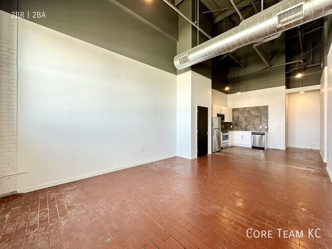 Foto del edificio - 1180 E 30th St