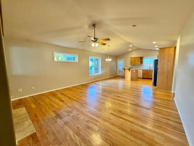 Foto del edificio - Fantastic Ranch Home in Battleground with ...